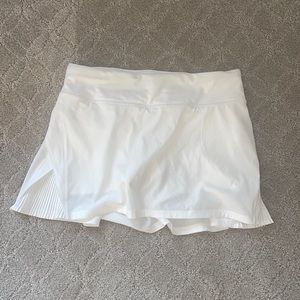 Lululemon tennis/golf skirt